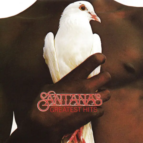 Виниловая пластинка Santana — Santana's Greatest Hits