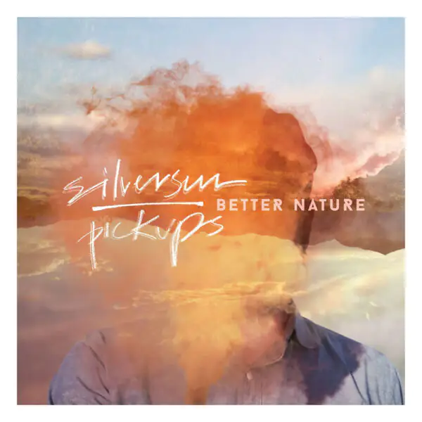 Вінілова платівка Silversun Pickups — Better Nature