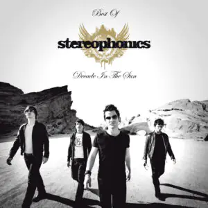 Best Of Stereophonics (Decade In The Sun)