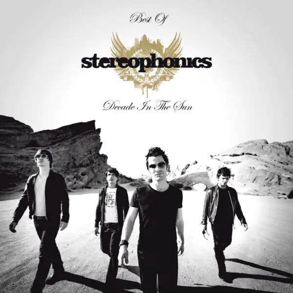 Best Of Stereophonics (Decade In The Sun)