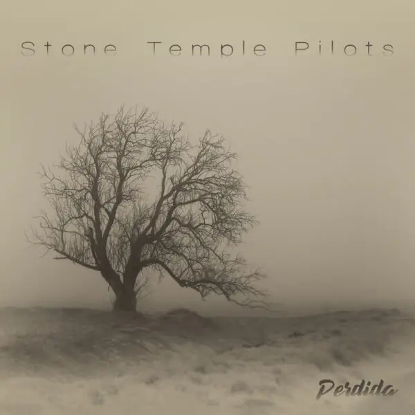 Вінілова платівка Stone Temple Pilots — Perdida