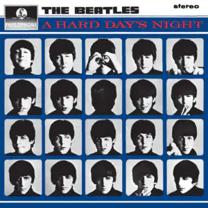 A Hard Day's Night