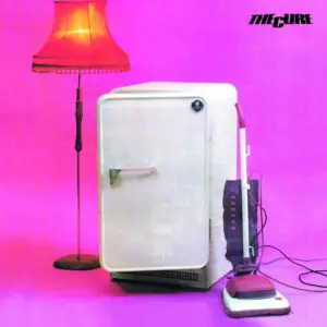 Three Imaginary Boys