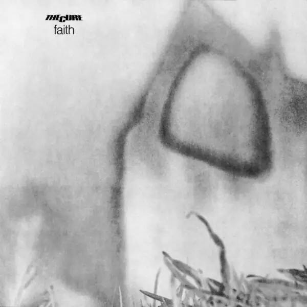 Виниловая пластинка The Cure — Faith