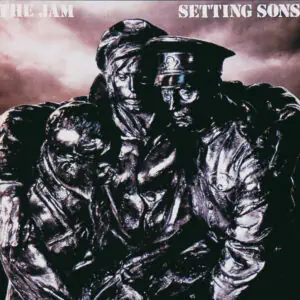 Setting Sons