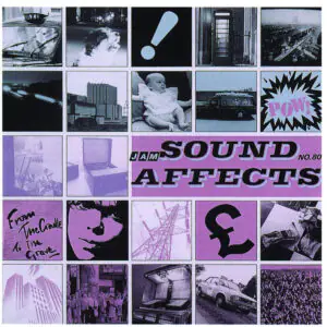 Sound Affects
