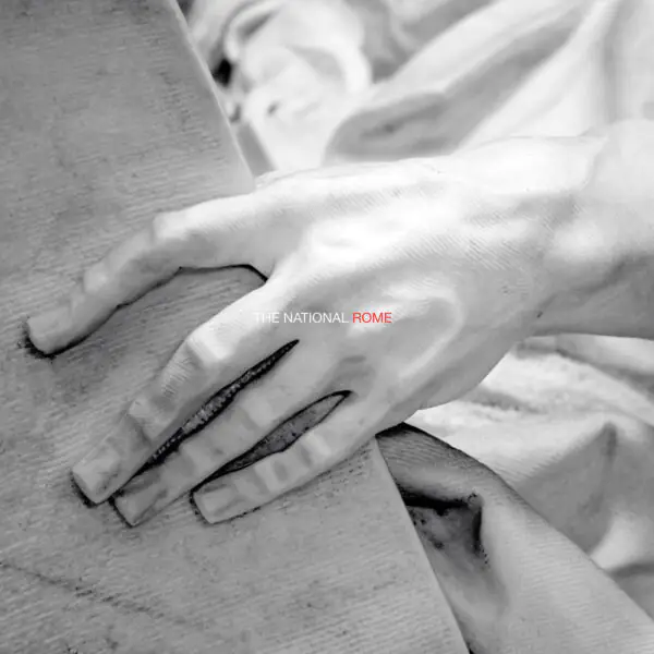 Виниловая пластинка The National — Rome