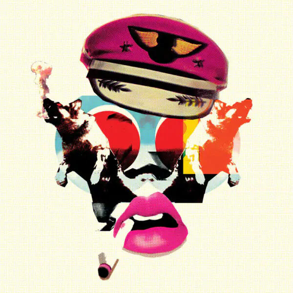 Виниловая пластинка The Prodigy — Always Outnumbered, Never Outgunned