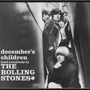 December's Children (And Everybody's)