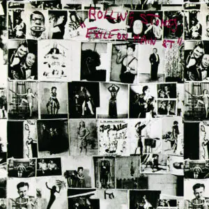 Exile On Main St.