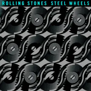 Steel Wheels