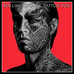 Tattoo You