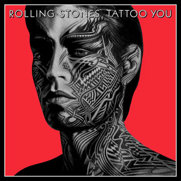 Виниловая пластинка The Rolling Stones — Tattoo You