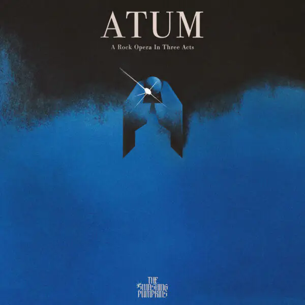 Виниловая пластинка The Smashing Pumpkins — ATUM (A Rock Opera In Three Acts)