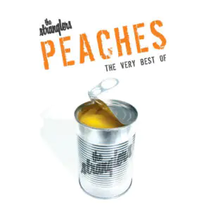 Peaches (The Very Best Of)