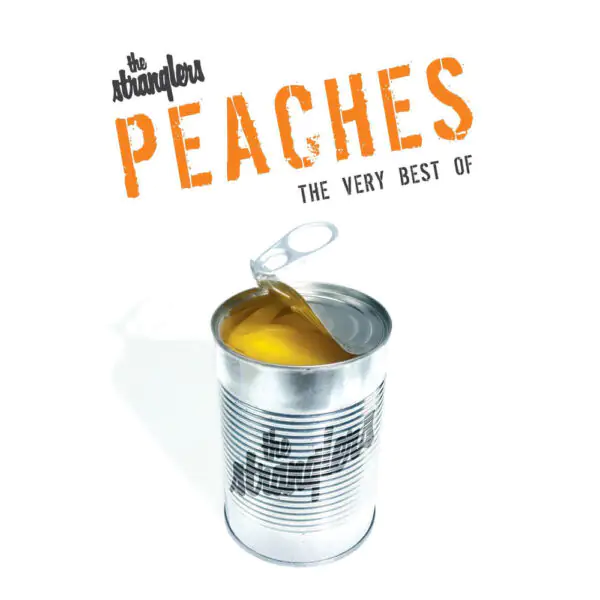 Peaches (The Very Best Of)