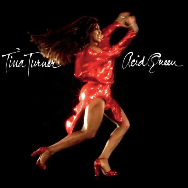 Виниловая пластинка Tina Turner — Acid Queen