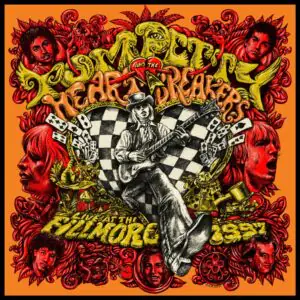 Live At The Fillmore - 1997