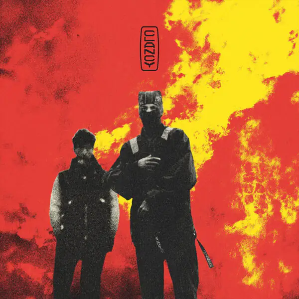 Вінілова платівка Twenty One Pilots — Clancy