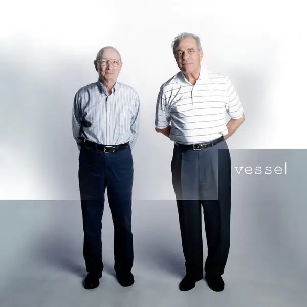 Вінілова платівка Twenty One Pilots — Vessel