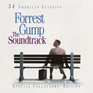Various – Forrest Gump / Форрест Гамп