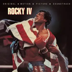 Various – Rocky IV / Рокки 4