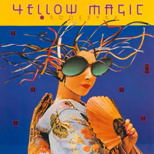 Yellow Magic Orchestra USA & Yellow Magic Orchestra