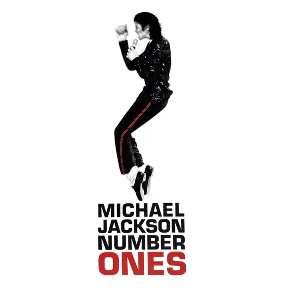 Виниловая пластинка Michael Jackson — Number Ones