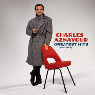 Greatest Hits (1952-1962)