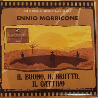 Il Buono, Il Brutto, Il Cattivo