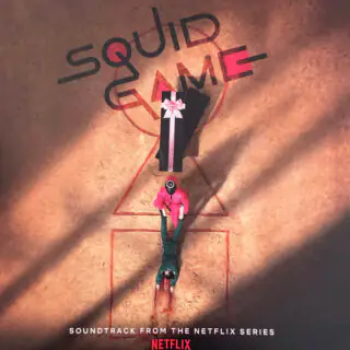 Squid Game (Soundtrack From The Netflix Series)