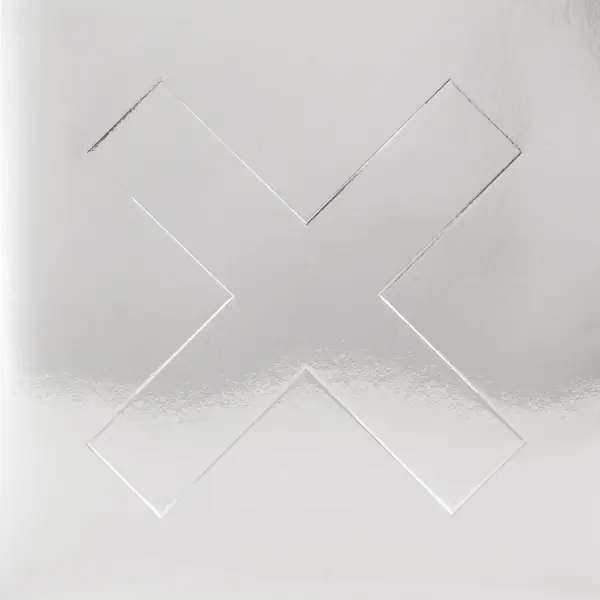 Вінілова платівка The XX — I See You