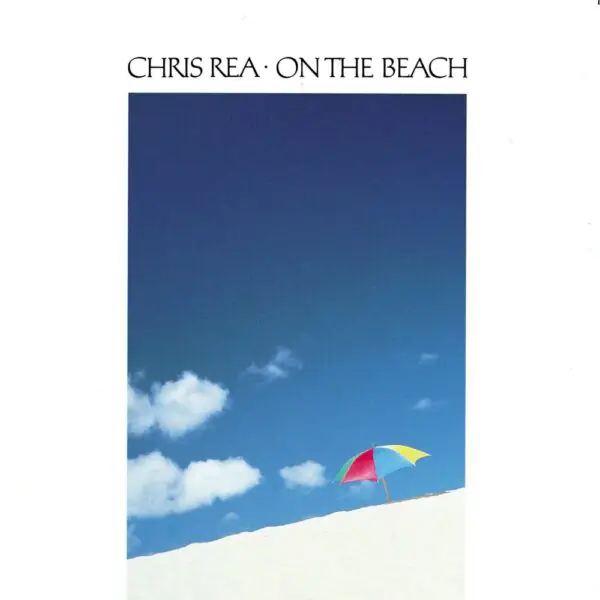 On The Beach