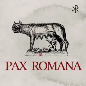 Pax Romana