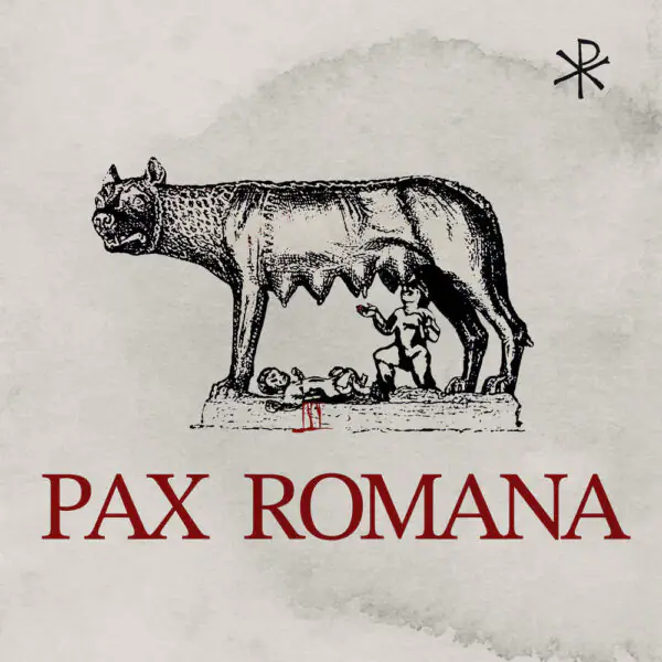 Pax Romana