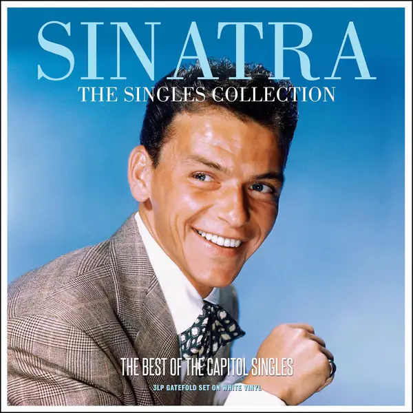 Виниловая пластинка Frank Sinatra — The Singles Collection (The Best of the Capitol Singles)