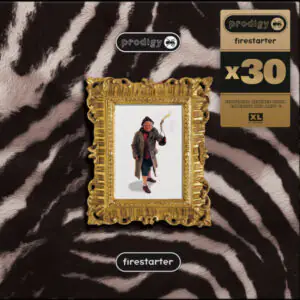 Firestarter (X30)