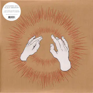 Lift Your Skinny Fists Like Antennas To Heaven