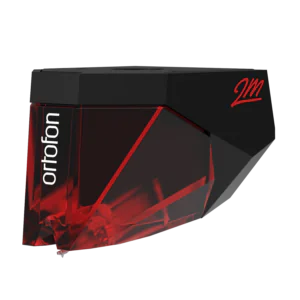 Голівка звукознімача Ortofon 2M Red