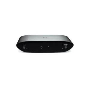 Фонокоректор iFi ZEN Air Phono, чорний