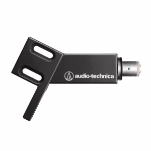 Хедшел Audio-Technica AT-HS4BK, чорний
