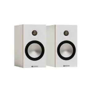 Акустична система Monitor Audio Bronze 50 7G, біла