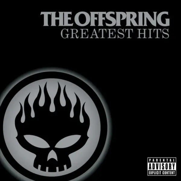 Виниловая пластинка The Offspring — Greatest Hits