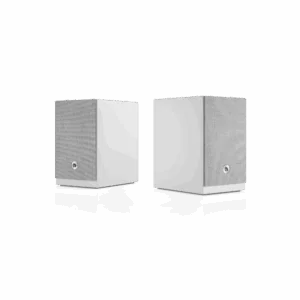 Активные колонки Audio Pro A28 W, белые
